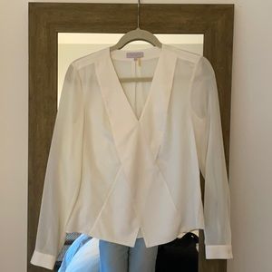 1STATE blouse - never worn!!